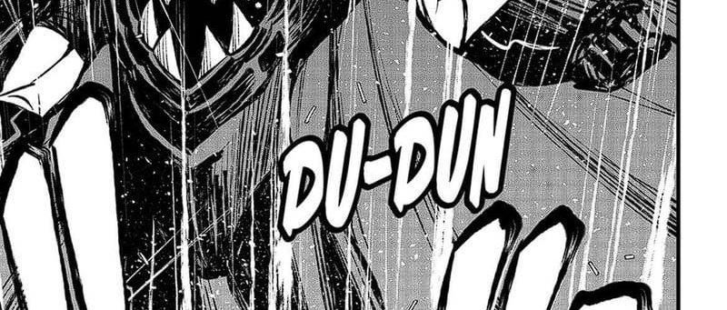 Eden Zero Chapter 267 Bahasa Indonesia